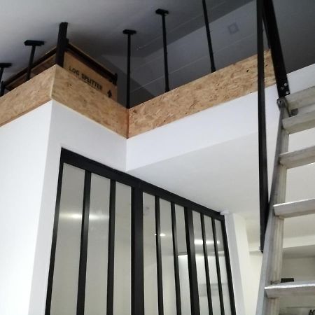 Brouckerque Deux Studios Centre Village Loft Ou Cosy Studio-Cosy מראה חיצוני תמונה