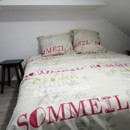Brouckerque Deux Studios Centre Village Loft Ou Cosy Studio-Cosy מראה חיצוני תמונה
