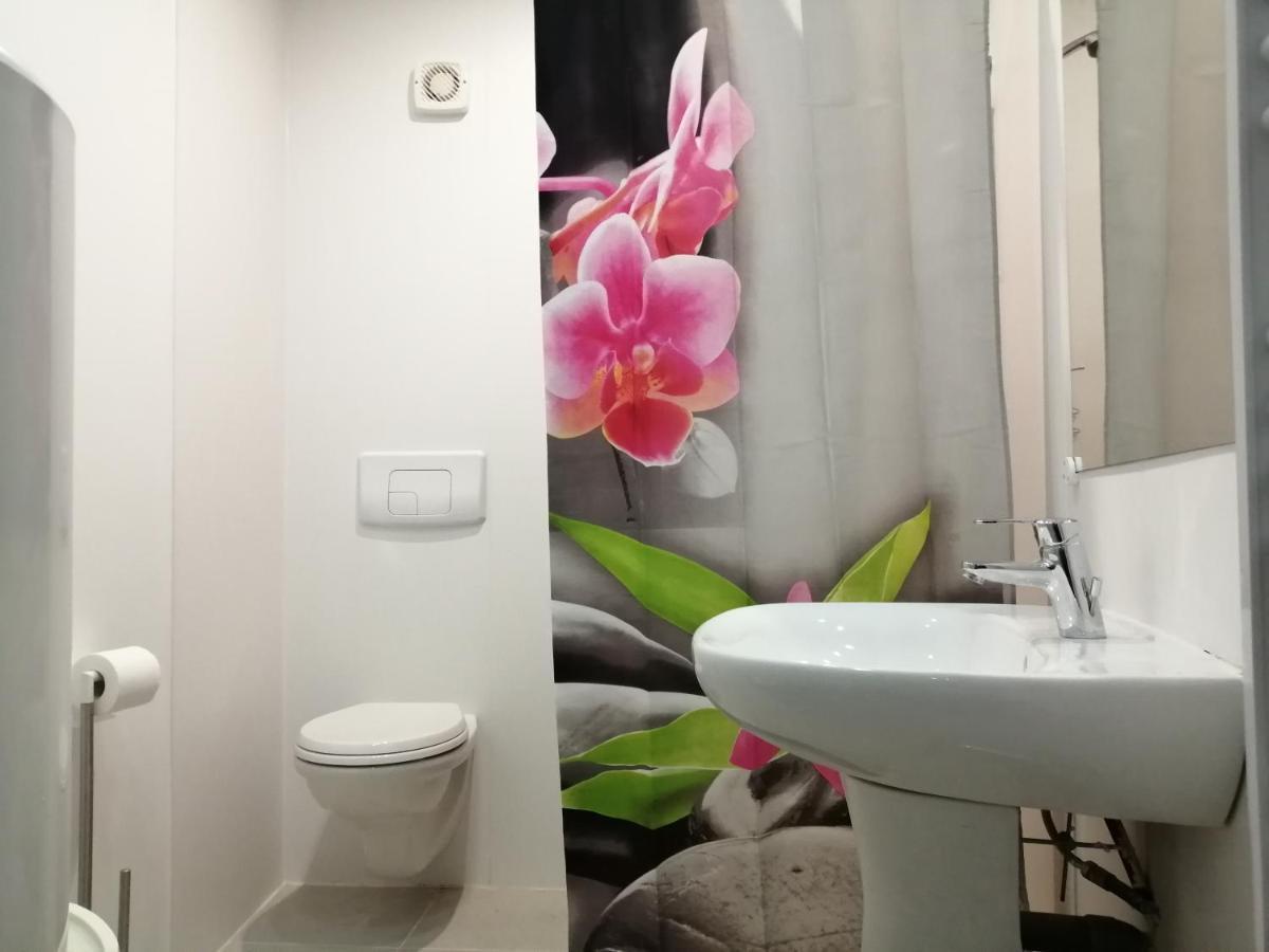 Brouckerque Deux Studios Centre Village Loft Ou Cosy Studio-Cosy מראה חיצוני תמונה