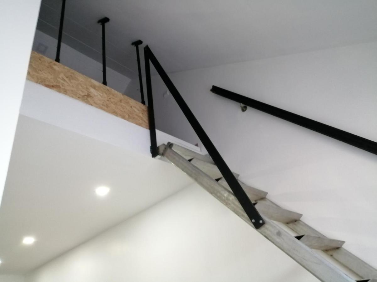 Brouckerque Deux Studios Centre Village Loft Ou Cosy Studio-Cosy מראה חיצוני תמונה