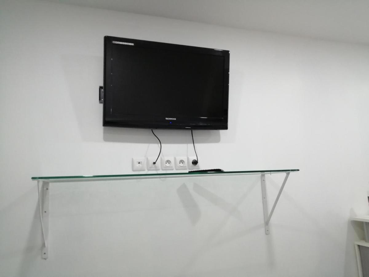 Brouckerque Deux Studios Centre Village Loft Ou Cosy Studio-Cosy מראה חיצוני תמונה