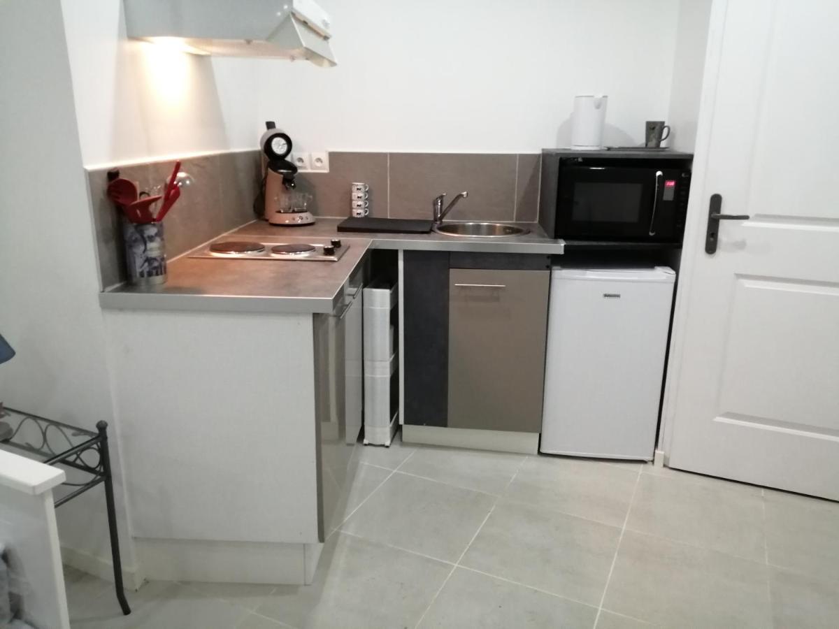 Brouckerque Deux Studios Centre Village Loft Ou Cosy Studio-Cosy מראה חיצוני תמונה